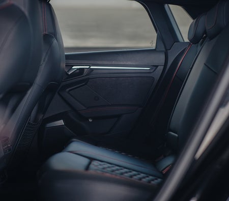 AUDI RS 3 2024