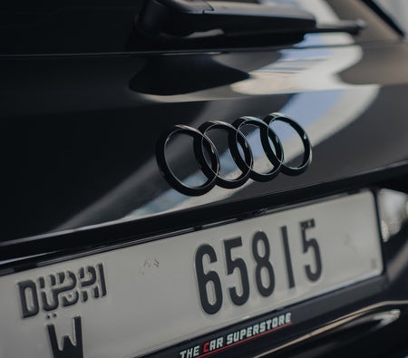 AUDI RS 3 2024