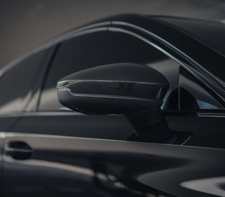 AUDI RS 3 2024