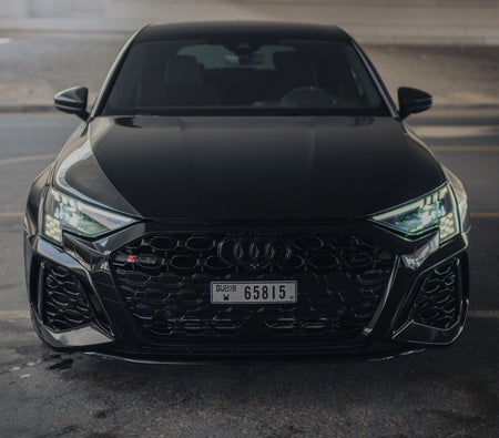 AUDI RS 3 2024