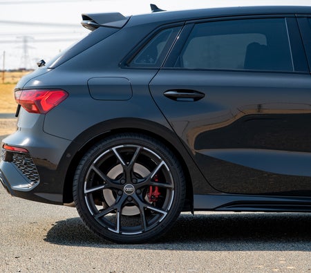AUDI RS 3 2024