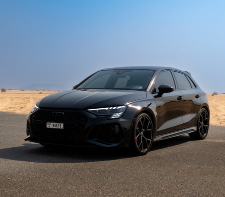 AUDI RS 3 2024