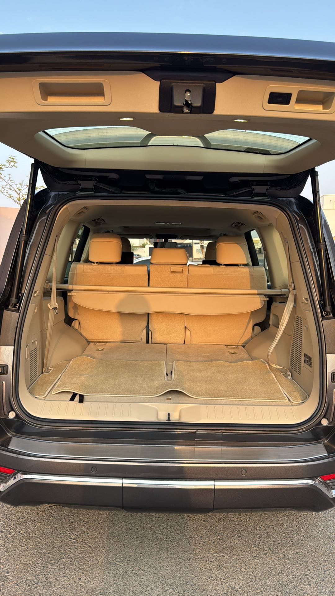 Car Image 2022 TOYOTA LAND CRUISER GX.R