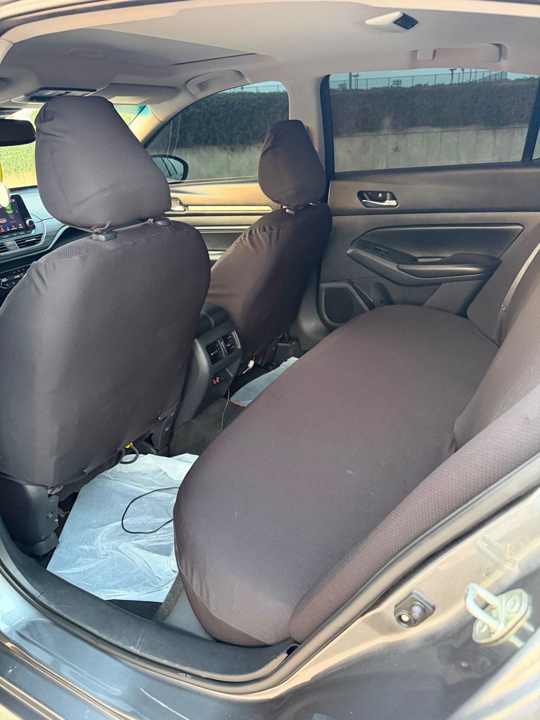 Car Image 2019 NISSAN ALTIMA SL