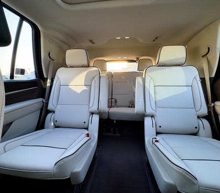 GMC YUKON 2024