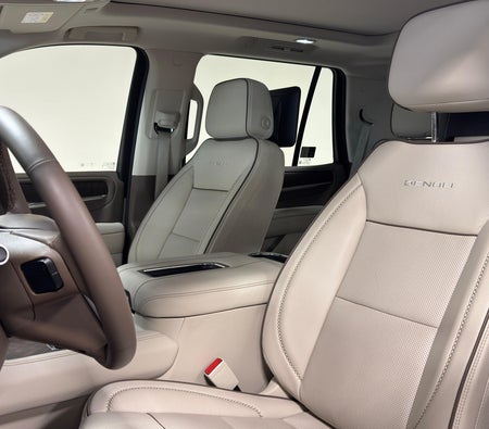 GMC YUKON 2024