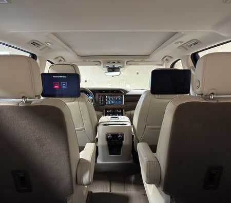 GMC YUKON 2024