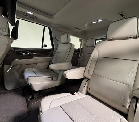 GMC YUKON 2024