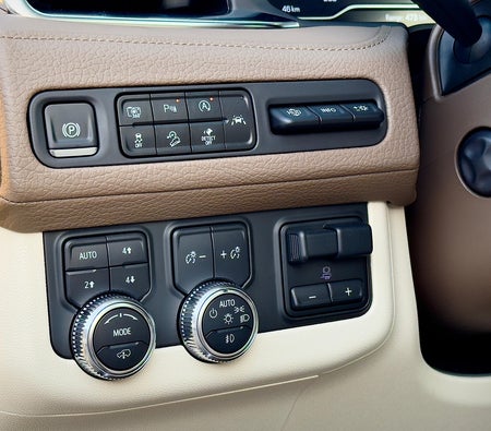 GMC YUKON 2024