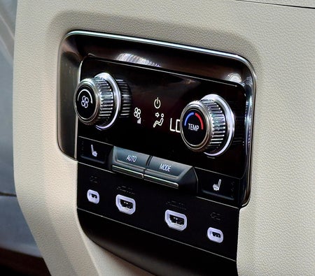 GMC YUKON 2024
