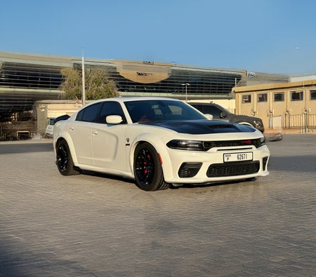 DODGE CHARGER 2022