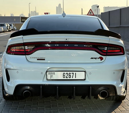 DODGE CHARGER 2022