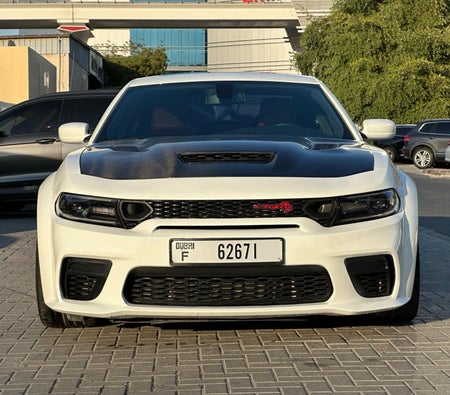 DODGE CHARGER 2022