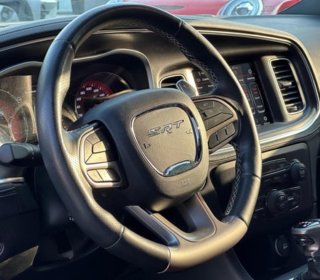 DODGE CHARGER 2022