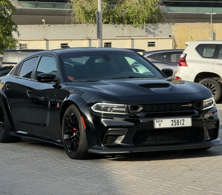 DODGE CHARGER 2021