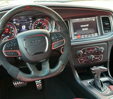 DODGE CHARGER 2021