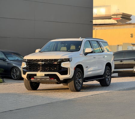 CHEVROLET TAHOE 2024