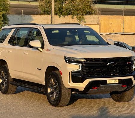 CHEVROLET TAHOE 2024