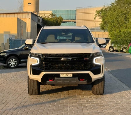 CHEVROLET TAHOE 2024