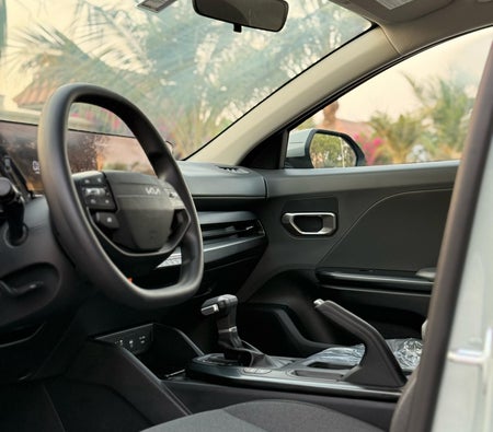 KIA k4 2026