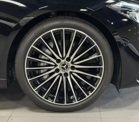 MERCEDES C Class 2025