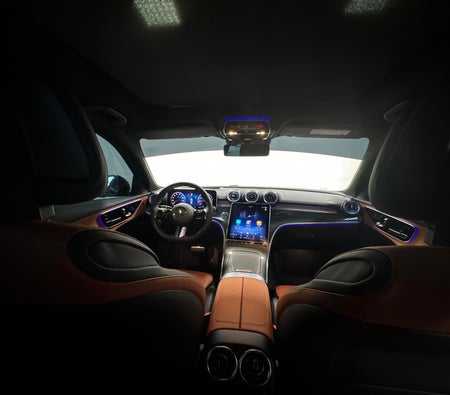 MERCEDES C Class 2025