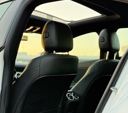 MERCEDES CLA CLASS 2023