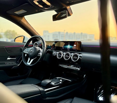 MERCEDES CLA CLASS 2023
