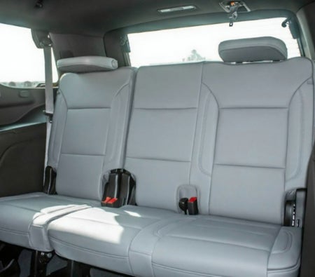 GMC YUKON 2025