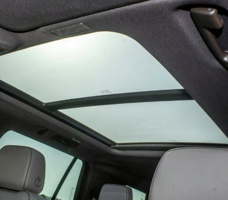 GMC YUKON 2025