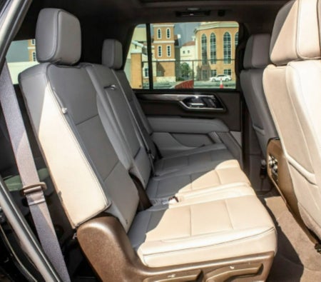 GMC YUKON 2025