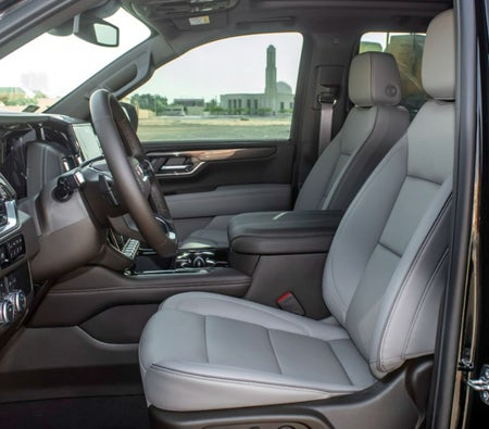 GMC YUKON 2025
