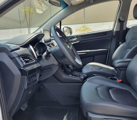 JAC S3 2023