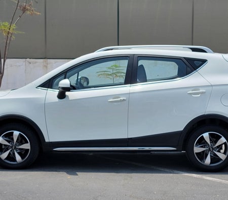 JAC S3 2023