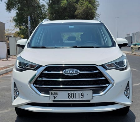 JAC S3 2023