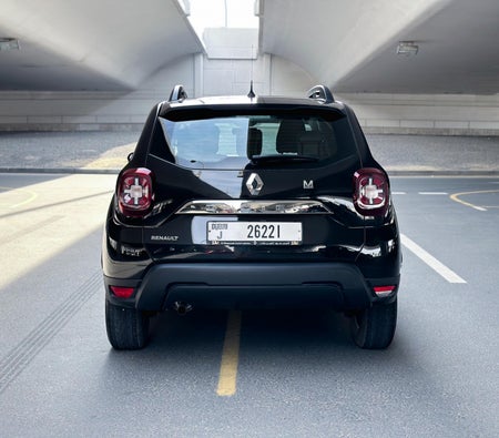RENAULT DUSTER 2023
