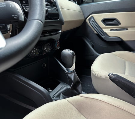 RENAULT DUSTER 2023