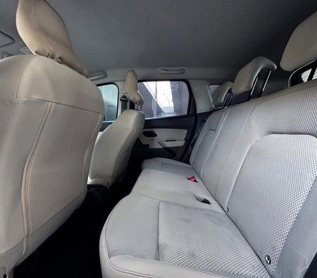 RENAULT DUSTER 2023