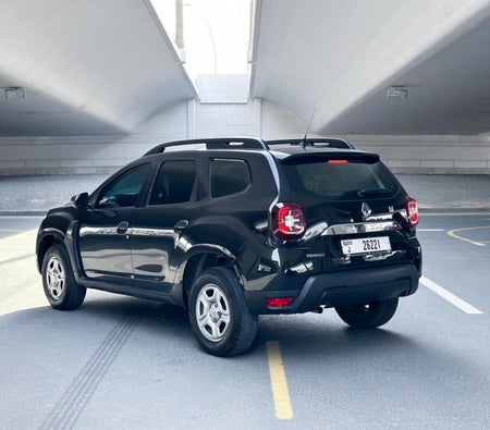 RENAULT DUSTER 2023