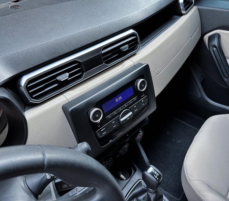 RENAULT DUSTER 2023