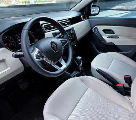 RENAULT DUSTER 2023