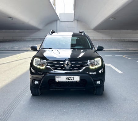 RENAULT DUSTER 2023