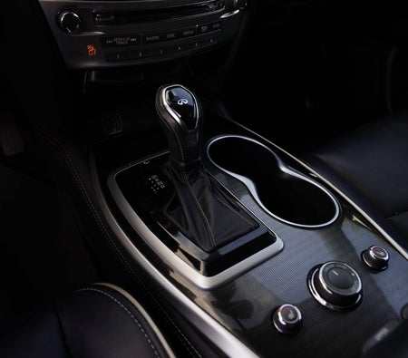 انفينتي QX60 2020