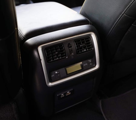 انفينتي QX60 2020