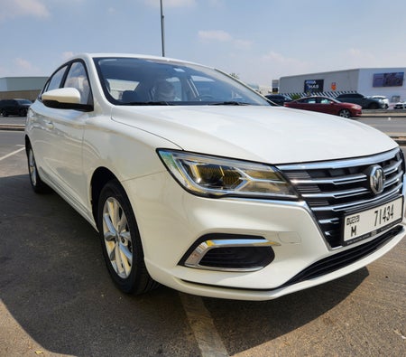 MG 5 2024