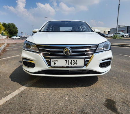 MG 5 2024