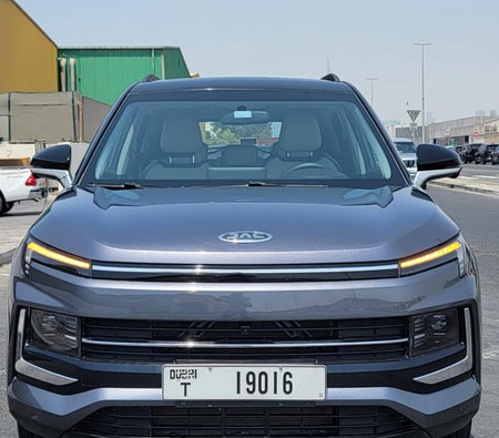 JAC JS4 2024