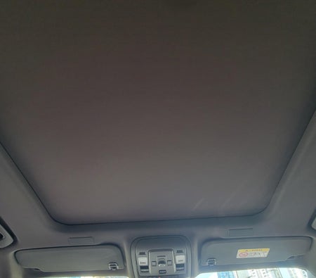 CHEVROLET TAHOE 2025
