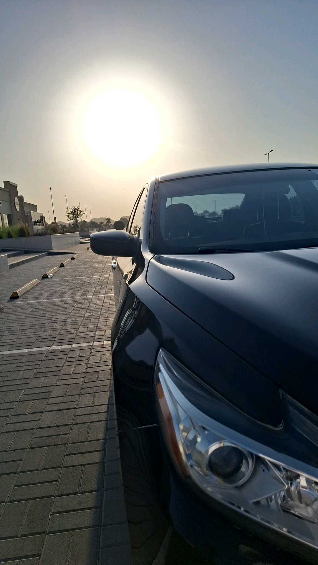 Car Image 2018 NISSAN ALTIMA SV