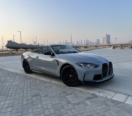 بي أم دبليو M4 2022